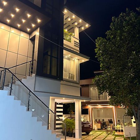 Sapphire Stayss เยลาคีรี ภายนอก รูปภาพ