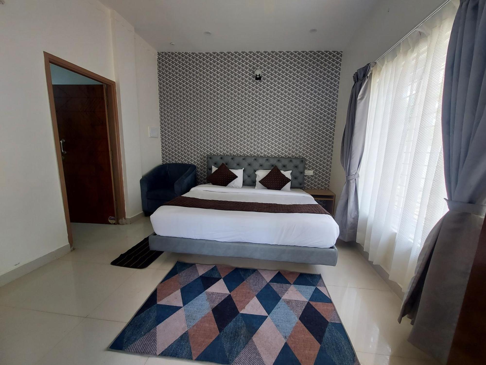 Sapphire Stayss เยลาคีรี ภายนอก รูปภาพ