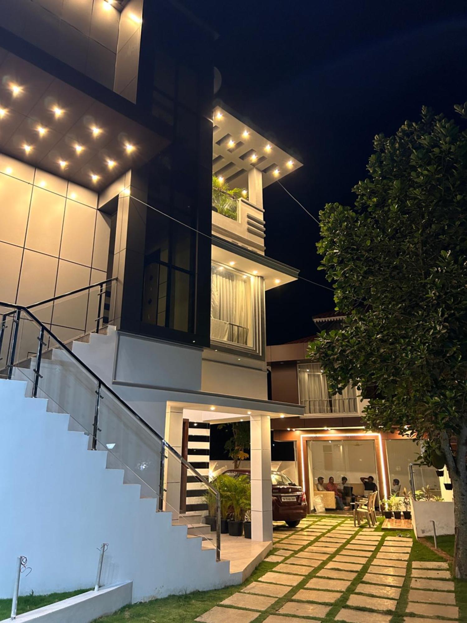 Sapphire Stayss เยลาคีรี ภายนอก รูปภาพ