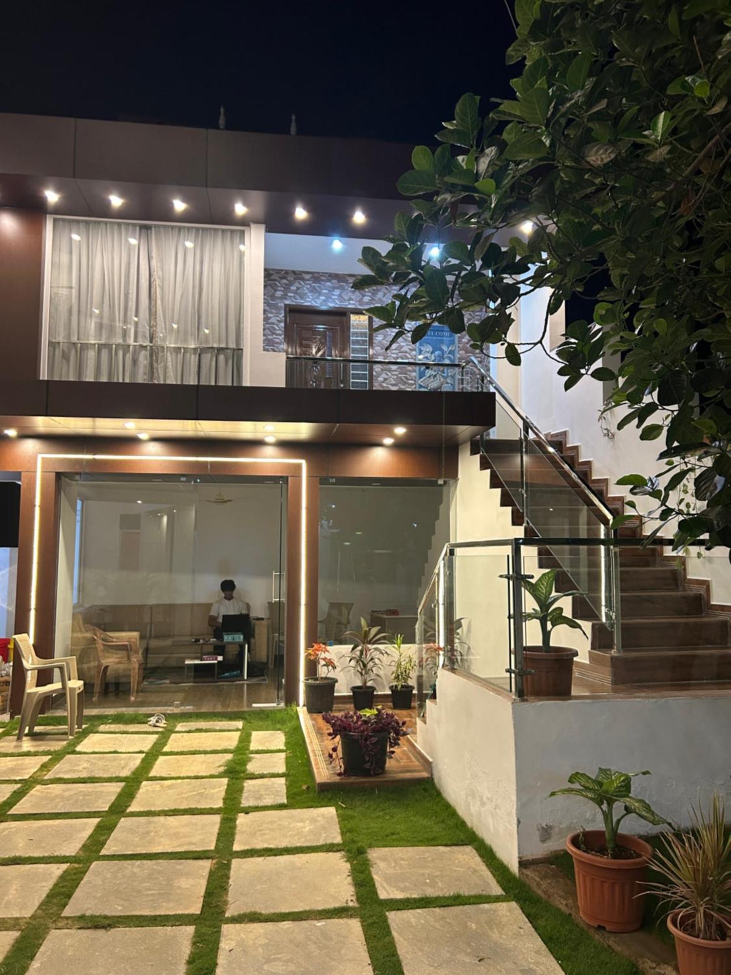 Sapphire Stayss เยลาคีรี ภายนอก รูปภาพ