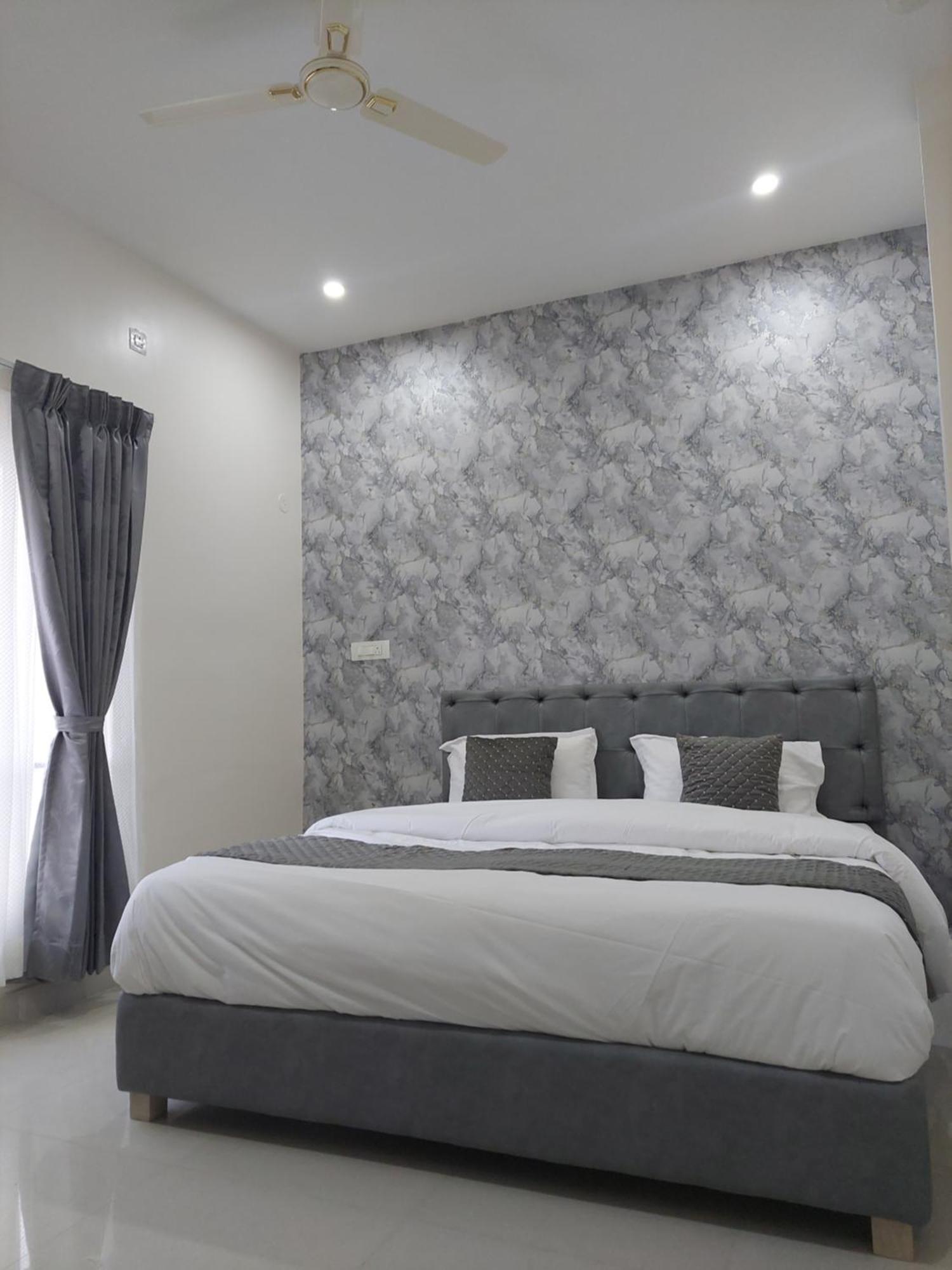 Sapphire Stayss เยลาคีรี ภายนอก รูปภาพ